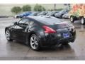 2009 Nissan 370Z Touring Coupe Photo 5