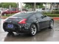 2009 Nissan 370Z Touring Coupe Photo 7