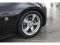 2009 Nissan 370Z Touring Coupe Photo 11