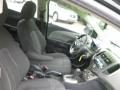 2012 Chevrolet Sonic LT Hatch Photo 12