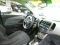 2012 Chevrolet Sonic LT Hatch Photo 13