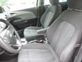 2012 Chevrolet Sonic LT Hatch Photo 15
