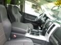 2012 Dodge Ram 1500 Sport Quad Cab 4x4 Photo 12