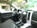 2012 Dodge Ram 1500 Sport Quad Cab 4x4 Photo 14