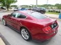 2017 Ford Mustang EcoBoost Premium Coupe Photo 7
