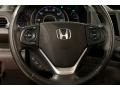 2013 Honda CR-V EX-L AWD Photo 8