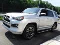 2016 Toyota 4Runner Limited 4x4 Photo 6