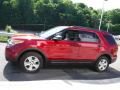 2013 Ford Explorer 4WD Photo 5