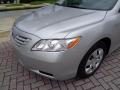 2007 Toyota Camry LE Photo 19