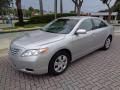 2007 Toyota Camry LE Photo 27