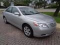 2007 Toyota Camry LE Photo 54