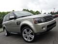 2013 Land Rover Range Rover Sport HSE Photo 2