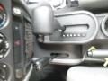 2009 Jeep Wrangler Unlimited X 4x4 Photo 18