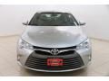 2015 Toyota Camry LE Photo 2