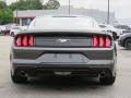 2018 Ford Mustang EcoBoost Fastback Photo 22