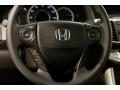 2015 Honda Accord LX Sedan Photo 6