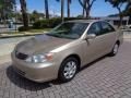 2003 Toyota Camry LE Photo 1