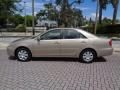 2003 Toyota Camry LE Photo 3