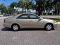 2003 Toyota Camry LE Photo 11