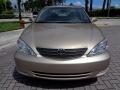 2003 Toyota Camry LE Photo 13