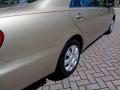 2003 Toyota Camry LE Photo 15