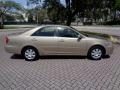 2003 Toyota Camry LE Photo 19