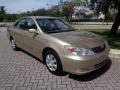 2003 Toyota Camry LE Photo 23