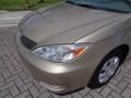2003 Toyota Camry LE Photo 25