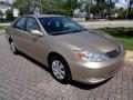 2003 Toyota Camry LE Photo 27