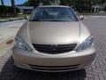 2003 Toyota Camry LE Photo 37