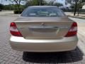 2003 Toyota Camry LE Photo 44
