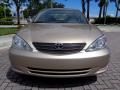 2003 Toyota Camry LE Photo 50