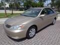 2003 Toyota Camry LE Photo 53