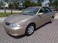 2003 Toyota Camry LE Photo 73