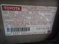 2003 Toyota Camry LE Photo 88