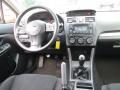 2012 Subaru Impreza 2.0i Premium 5 Door Photo 10