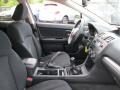 2012 Subaru Impreza 2.0i Premium 5 Door Photo 17