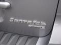 2008 Hyundai Santa Fe GLS 4WD Photo 11