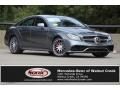 2017 Mercedes-Benz CLS AMG 63 S 4Matic Coupe Photo 1
