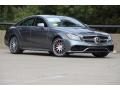 2017 Mercedes-Benz CLS AMG 63 S 4Matic Coupe Photo 2