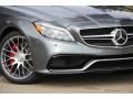 2017 Mercedes-Benz CLS AMG 63 S 4Matic Coupe Photo 3