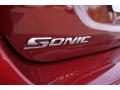 2018 Chevrolet Sonic LT Sedan Photo 13
