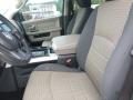 2012 Dodge Ram 1500 SLT Crew Cab 4x4 Photo 14