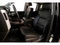 2015 GMC Sierra 1500 SLT Double Cab 4x4 Photo 6