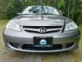 2004 Honda Civic LX Sedan Photo 8