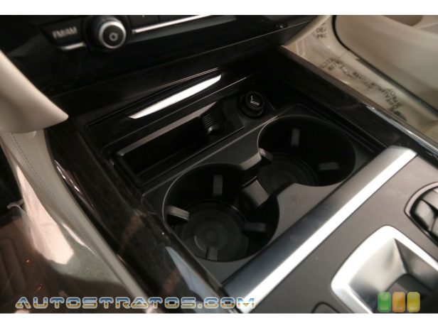 2015 BMW X5 xDrive35d 3.0 Liter d TwinPower Turbocharged DI DOHC 24-Valve Turbo-Diesel 8 Speed STEPTRONIC Automatic