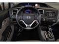 2015 Honda Civic LX Sedan Photo 5