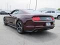 2018 Ford Mustang EcoBoost Fastback Photo 23