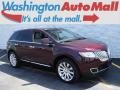 2011 Lincoln MKX AWD Photo 1