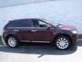 2011 Lincoln MKX AWD Photo 2